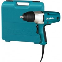  Makita TW0350 trieciena uzgriežņu atslēga