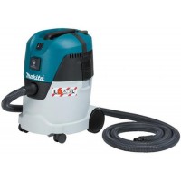  Makita VC3012L putekļu sūcējs