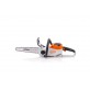 STIHL MSA 140 C-BQ akumulatora zāģis