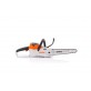 STIHL MSA 140 C-BQ akumulatora zāģis