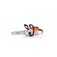 STIHL MSA 140 C-BQ akumulatora zāģis