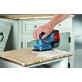 BOSCH GSS 18 V-10 vibrācijas slīpmašīna