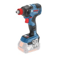 BOSCH GDX 18V-200 C triecienskrūvgriezis SOLO CT