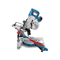 BOSCH GCM 800 SJ paneļzāģis