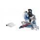 BOSCH GCM 18V-305 GDC BITURBO leņķa zāģis SOLO