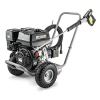  Karcher HD 6/15 G Classic augstspiediena mazgātājs