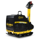 BOMAG BPR 70/70 D/E reversā vibrobliete