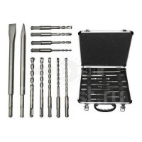 BOSCH 11 gab. SDS plus urbju un kaltu komplekts
