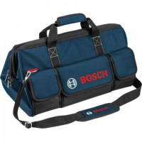 BOSCH instrumentu soma Blue Professional (vidējā)