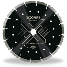 Cedima Asphalt MAXX dimanta disks 350 mm