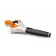 STIHL BGA 60 akumulatoru lapu pūtējs