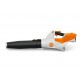 STIHL BGA 60 akumulatoru lapu pūtējs