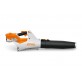 STIHL BGA 60 akumulatoru lapu pūtējs