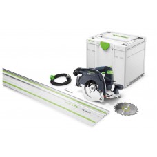 FESTOOL HK 55 EBQ-Plus-FS ripzāģis 