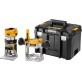 DeWALT DCW604NT akumulatora frēze