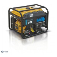 Atlas Copco ģenerators P8000T (7,5kW)