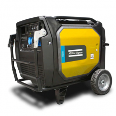 Atlas Copco P6000i invertora ģenerators