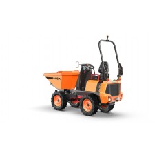 AUSA D101AHG šarnīra pašizgāzējs (damperis) 1000 kg AUSA D101AHG šarnīra pašizgāzējs (damperis) 1000 kg