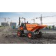 AUSA D301AHG šarnīra pašizgāzējs (damperis) 3000 kg AUSA D301AHG šarnīra pašizgāzējs (damperis) 3000 kg