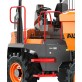AUSA DR602AHG pašizgāzējs ar reversu, (damperis) 6000 kg AUSA DR602AHG pašizgāzējs ar reversu, (damperis) 6000 kg