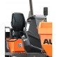 AUSA D301AHG šarnīra pašizgāzējs (damperis) 3000 kg AUSA D301AHG šarnīra pašizgāzējs (damperis) 3000 kg