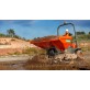 AUSA D350AHG šarnīra pašizgāzējs (damperis) 3500 kg AUSA D350AHG šarnīra pašizgāzējs (damperis) 3500 kg