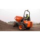 AUSA D450AHG šarnīra pašizgāzējs (damperis) 4500 kg AUSA D450AHG šarnīra pašizgāzējs (damperis) 4500 kg