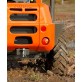 AUSA D350AHG šarnīra pašizgāzējs (damperis) 3500 kg AUSA D350AHG šarnīra pašizgāzējs (damperis) 3500 kg