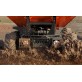 AUSA D350AHG šarnīra pašizgāzējs (damperis) 3500 kg AUSA D350AHG šarnīra pašizgāzējs (damperis) 3500 kg
