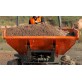 AUSA D350AHG šarnīra pašizgāzējs (damperis) 3500 kg AUSA D350AHG šarnīra pašizgāzējs (damperis) 3500 kg