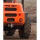 AUSA D450AHG šarnīra pašizgāzējs (damperis) 4500 kg AUSA D450AHG šarnīra pašizgāzējs (damperis) 4500 kg