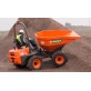 AUSA D450AHG šarnīra pašizgāzējs (damperis) 4500 kg AUSA D450AHG šarnīra pašizgāzējs (damperis) 4500 kg