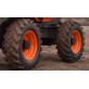 AUSA D450AHG šarnīra pašizgāzējs (damperis) 4500 kg AUSA D450AHG šarnīra pašizgāzējs (damperis) 4500 kg