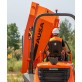 AUSA D601AHG šarnīra pašizgāzējs (damperis) 6000 kg AUSA D601AHG šarnīra pašizgāzējs (damperis) 6000 kg