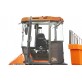 AUSA DR1001AHG pašizgāzējs ar reversu (damperis) 10000 kg AUSA DR1001AHG pašizgāzējs ar reversu (damperis) 10000 kg