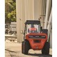 AUSA T164E elektriskais teleskopiskais iekrāvējs, celtspēja 1600 kg, pacelšanas augstums 4 m AUSA T164E elektriskais teleskopiskais iekrāvējs, celtspēja 1600 kg, pacelšanas augstums 4 m