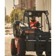AUSA T164E elektriskais teleskopiskais iekrāvējs, celtspēja 1600 kg, pacelšanas augstums 4 m AUSA T164E elektriskais teleskopiskais iekrāvējs, celtspēja 1600 kg, pacelšanas augstums 4 m