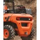 AUSA T164H teleskopiskais iekrāvējs, celtspēja 1600 kg, pacelšanas augstums 4 m AUSA T164H teleskopiskais iekrāvējs, celtspēja 1600 kg, pacelšanas augstums 4 m