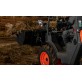 AUSA T164H teleskopiskais iekrāvējs, celtspēja 1600 kg, pacelšanas augstums 4 m AUSA T164H teleskopiskais iekrāvējs, celtspēja 1600 kg, pacelšanas augstums 4 m