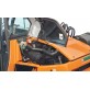 AUSA T235H teleskopiskais iekrāvējs, 2300 kg, pacelšanas augstums 5 m