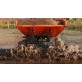 AUSA D350AHG šarnīra pašizgāzējs (damperis) 3500 kg AUSA D350AHG šarnīra pašizgāzējs (damperis) 3500 kg