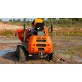 AUSA D350AHG šarnīra pašizgāzējs (damperis) 3500 kg AUSA D350AHG šarnīra pašizgāzējs (damperis) 3500 kg