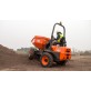 AUSA D450AHG šarnīra pašizgāzējs (damperis) 4500 kg AUSA D450AHG šarnīra pašizgāzējs (damperis) 4500 kg