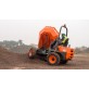 AUSA D450AHG šarnīra pašizgāzējs (damperis) 4500 kg AUSA D450AHG šarnīra pašizgāzējs (damperis) 4500 kg