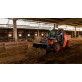 AUSA T235H teleskopiskais iekrāvējs, 2300 kg, pacelšanas augstums 5 m