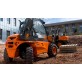 AUSA T144H teleskopiskais iekrāvējs, celtspēja 1350 kg, pacelšanas augstums 4 m AUSA T144H teleskopiskais iekrāvējs, celtspēja 1350 kg, pacelšanas augstums 4 m