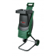 BOSCH AXT RAPID 2000 šakų smulkintuvas