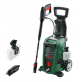 BOSCH UniversalAquatak 130 aukšto slėgio plovykla BOSCH UniversalAquatak 130 aukšto slėgio plovykla