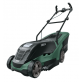BOSCH UniversalRotak 450 elektrinė žoliapjovė BOSCH UniversalRotak 450 elektrinė žoliapjovė