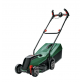 BOSCH CityMower 18V-32-300 akumuliatorinė žoliapjovė 1x4 Ah